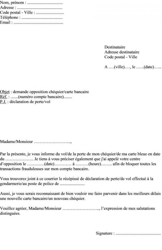 Signer Une Lettre De Motivation DactylographiÃ©e  Ini Huruf u