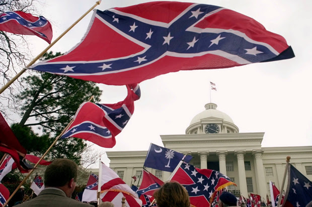 The South's victim complex: How right-wing paranoia is driving new wave of radicals
