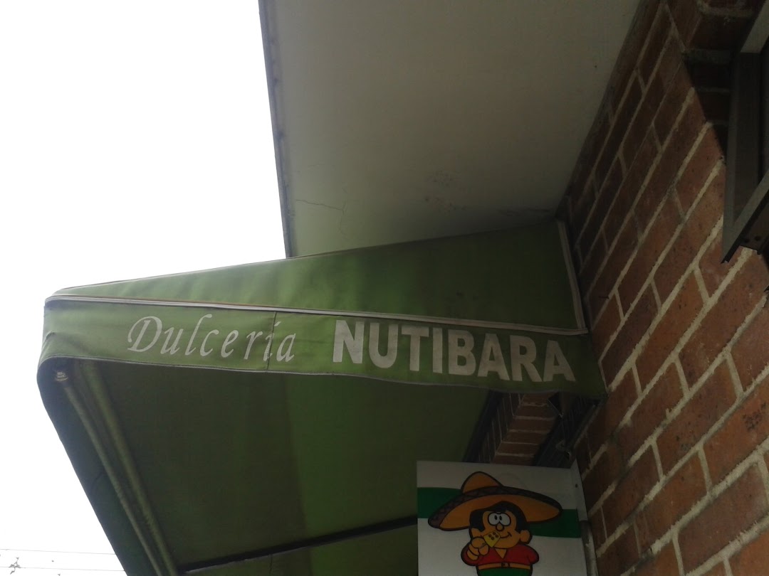 Vía Baloto Dulceria Nutibarra Envigado
