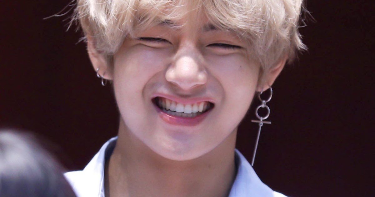 Kim Taehyung's 