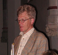 Roger Scruton
