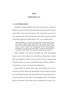 Contoh Teks Laporan Hasil Observasi Pdf Kumpulan Contoh Laporan