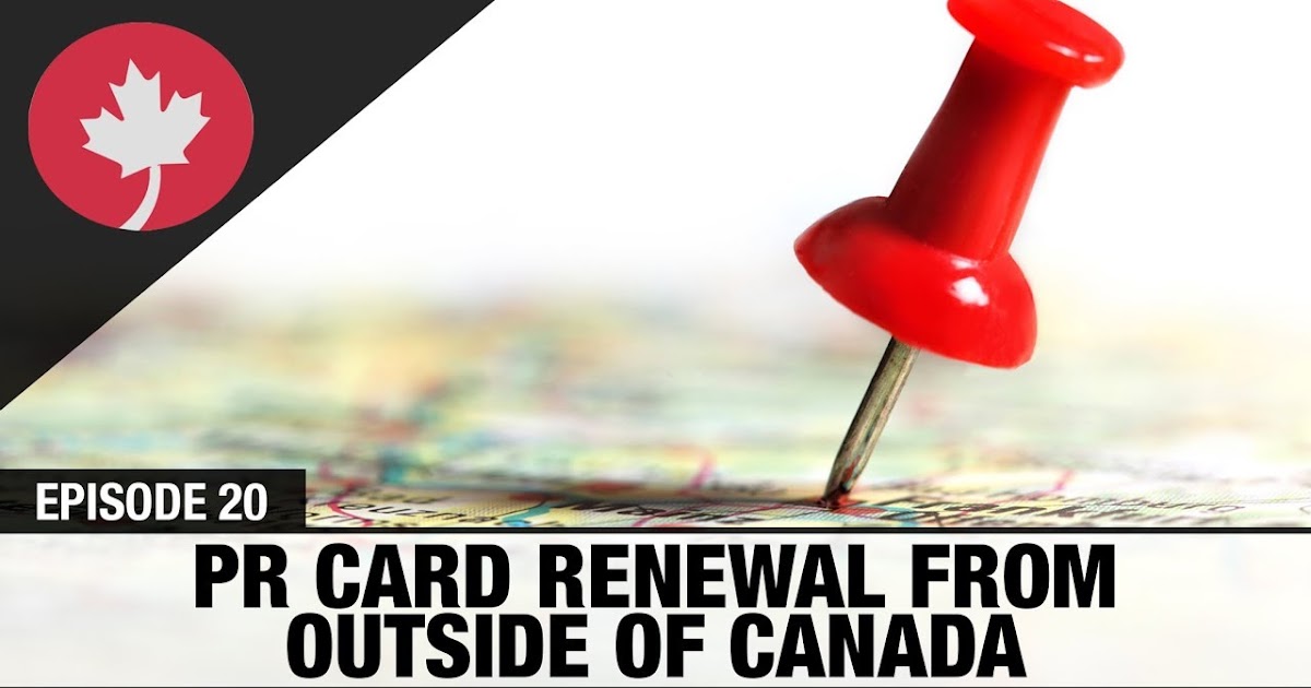 Permanent Resident Card Without Expiration Date How to Renew a Green