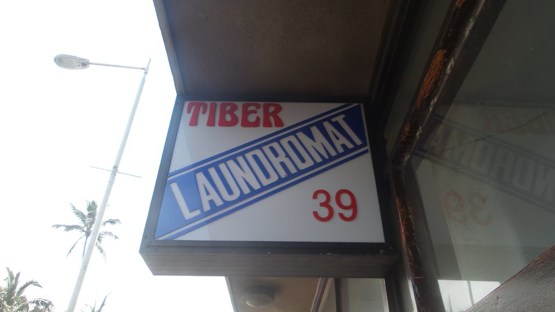 Tiber Laundromat