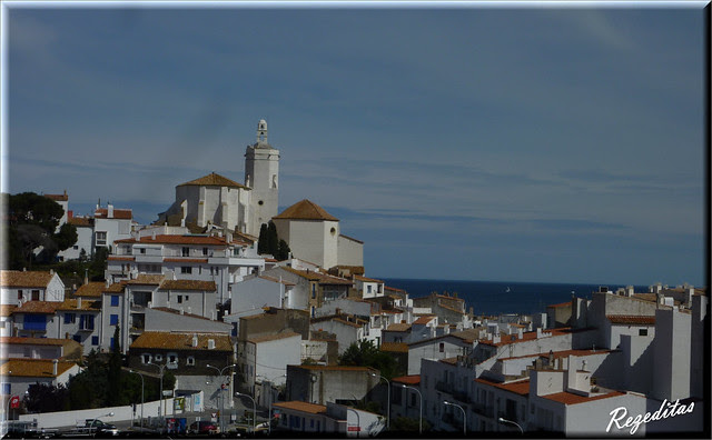 COMIDA EN COMPARTIR EN CADAQUES