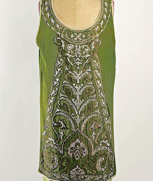 Beautiful Dress: Charles James evening dress, c. 1950, Silk, The ...