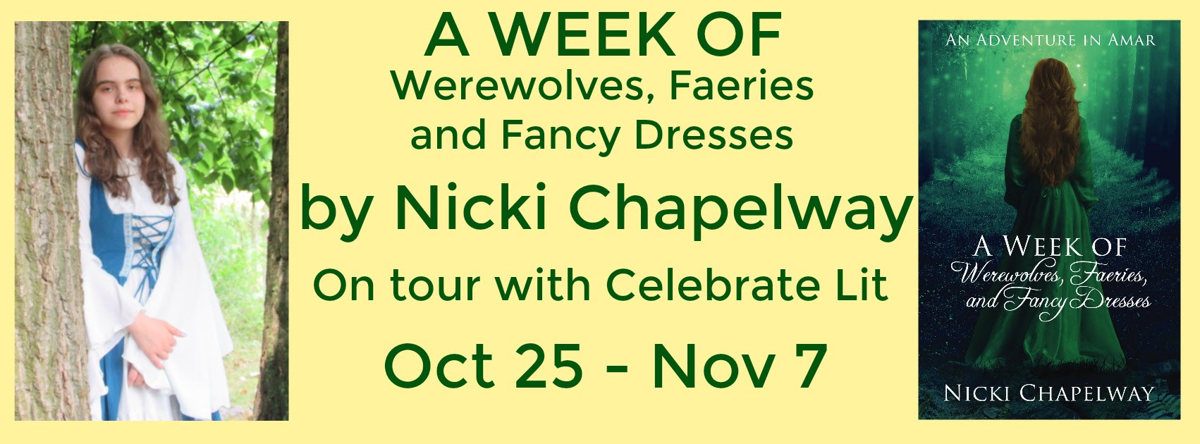 werewolvesfaeires&fancydresses FB