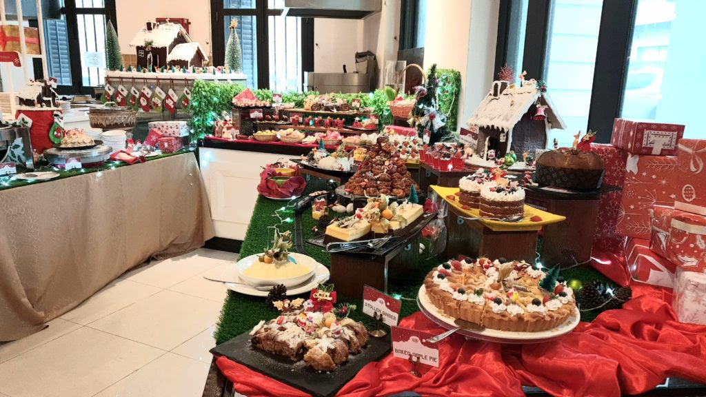 Christmas Eve Buffet Restaurants Near Me - Latest Buffet Ideas