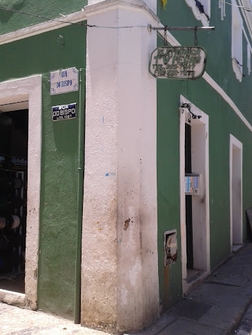 TV Peças - Salvador