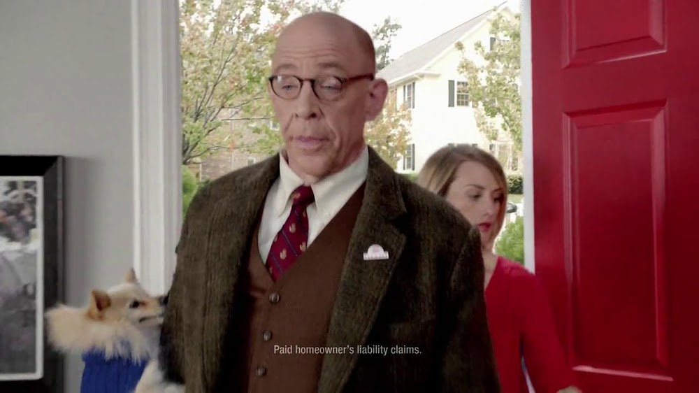 Actor From Farmers Insurance Affordable Car Insurance