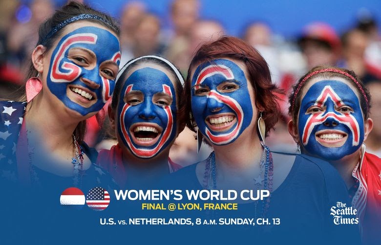 Usa Vs Netherlands 2019 / Usa V Netherlands Predictions Preview Ahead