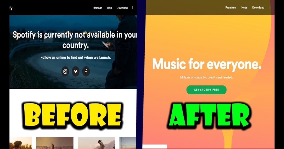 How Many Users Does Spotify Have - paulsacwebdesignclass
