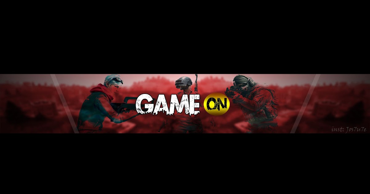 Free Fire Youtube Banner 2048X1152 - keekmail