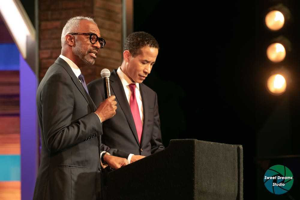 black economic alliance entertainment television forum