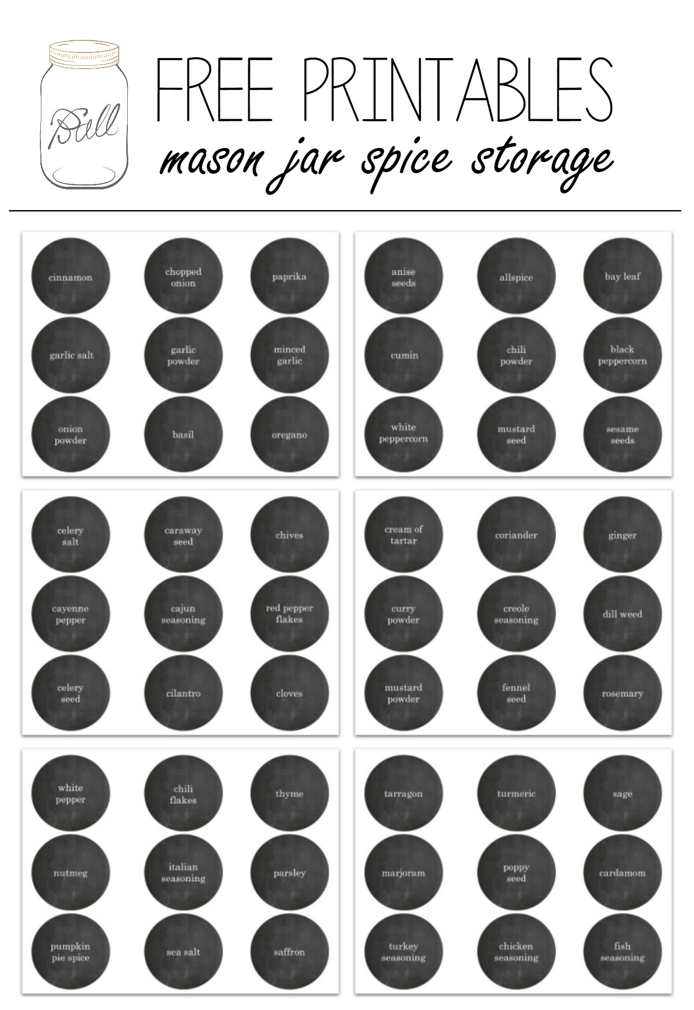 Labels For Jars Free Template from lh6.googleusercontent.com
