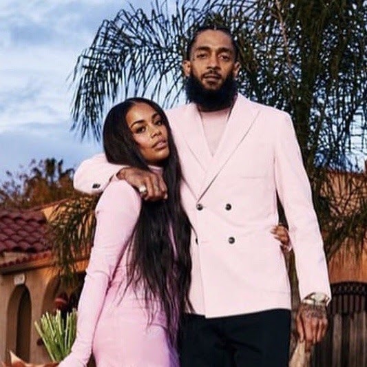 16++ Nipsey Hussle Quotes Tumblr - Best Quote HD