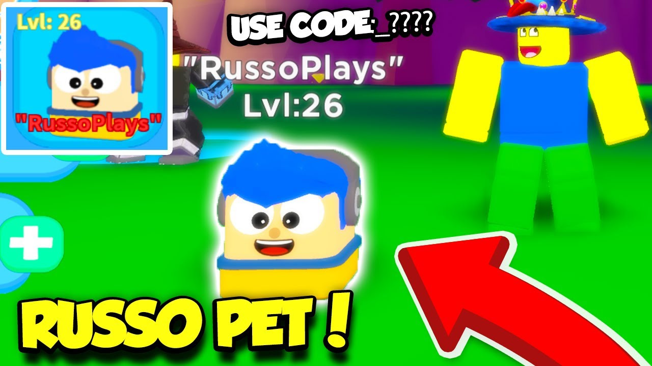 noob simulator russo russoplays