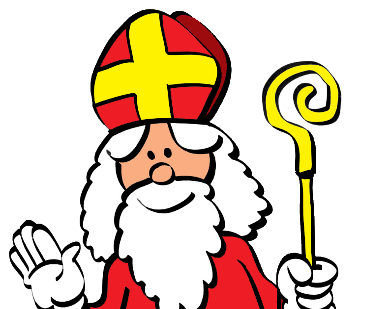 Image Saint Nicolas à Imprimer Gratuit St Nicolas Coloriage Couleur | 30000 ++ collections de pages à colorier