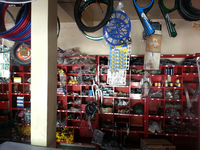 Comentários e avaliações sobre Pedal Livre