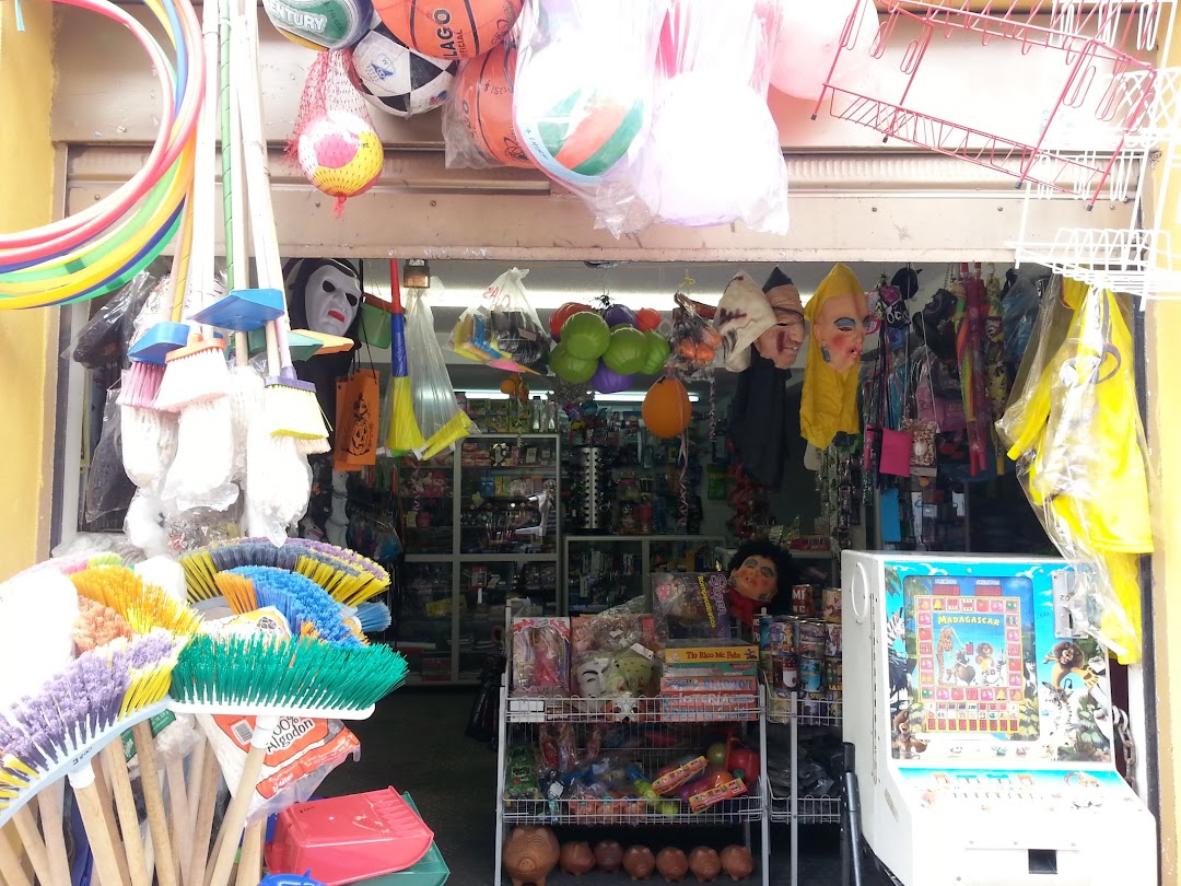 Tienda de Variedades