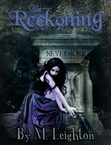 The Reckoning, The Fahllen Book 2 of 2