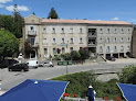 Hotel Des Touristes Calacuccia