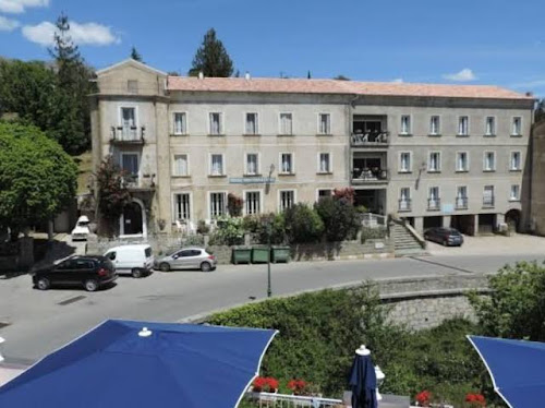 Hotel Des Touristes à Calacuccia