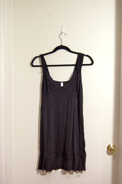 old navy night gown