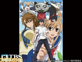 エレガントアニメ まよチキ 最高のアニメ画像