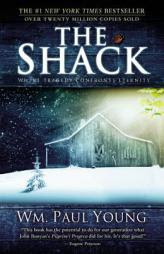 The Shack by William P. Young Paperback Book