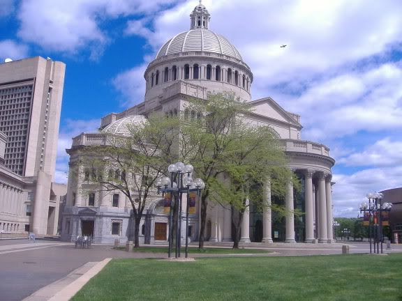 Boston