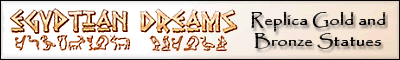 Egyptian Dreams