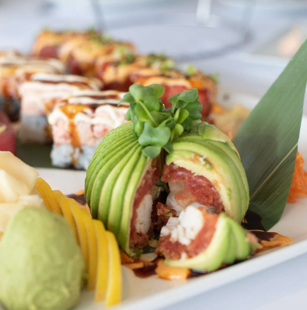 Sushi X Stamford Ct : Consulta 39 opiniones sobre sushi x ii con