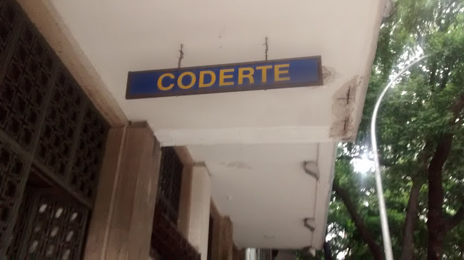 Avaliações sobre CODERTE - Companhia de Desenvolvimento Rod e Terminais do Est RJ em Rio de Janeiro - Serviço de transporte