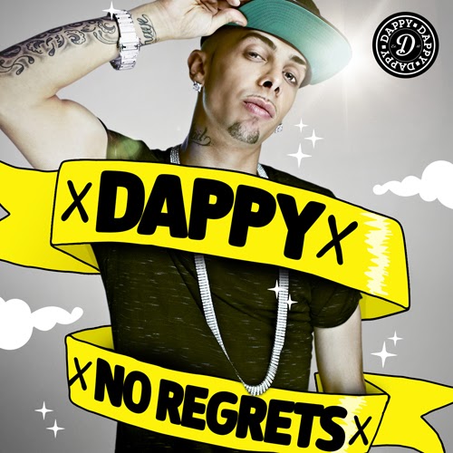 Music Single Album Reviews Dappy No Regrets Review