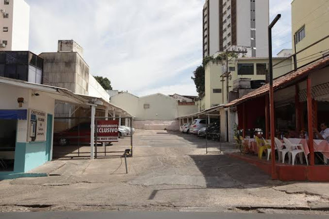 Hotel Mato Grosso - Cuiabá