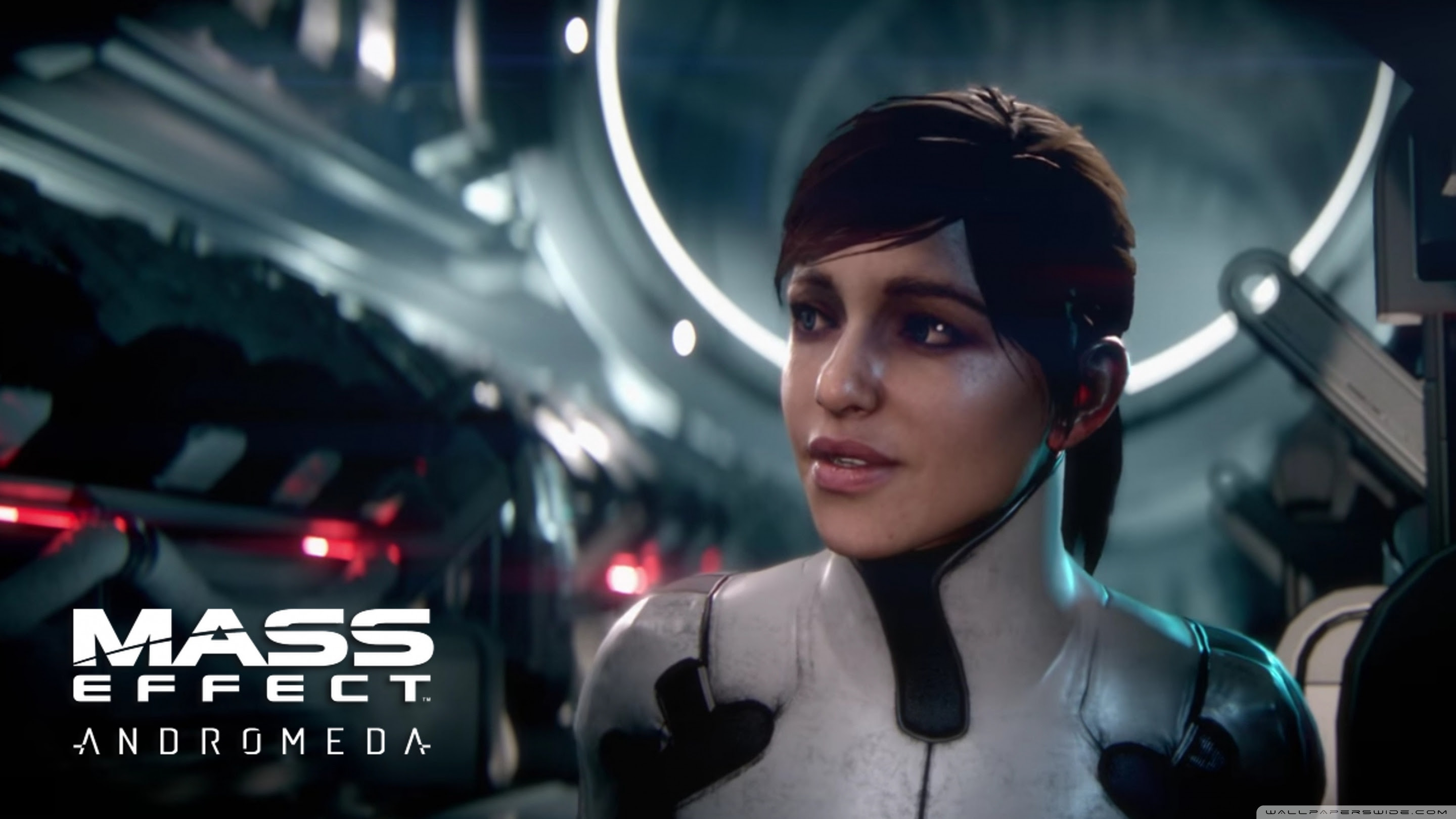 The Best Mass Effect Andromeda 1440p Wallpaper Friend Quotes