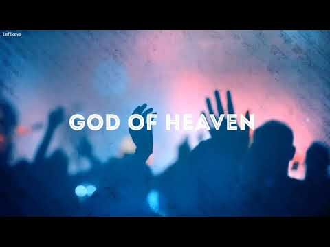 Folabi Nuel - God of Heaven Lyrics