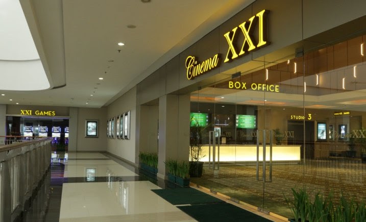 Film Terbaru Di Bioskop Malang Plaza