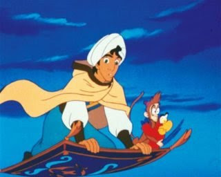 The Jihadi magic carpet VIP service that the rest of us don't get