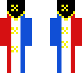 Lmanburg Flag Minecraft - Feira Wallpaper