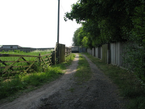 Downsview Nursery entrance