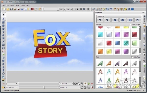 Cartoon Maker Online Free - Many online video creation tools come with