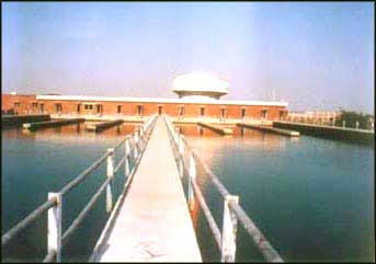 Wat Supply In Gurgaon