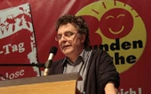Patrik-Kbele