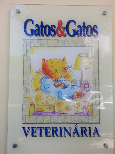 Comentários e avaliações sobre Gatos & gatos