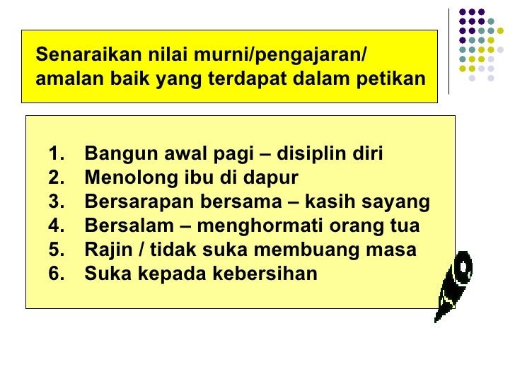 Soalan Amalan Bahasa Melayu Kelas Peralihan - Lamaran T