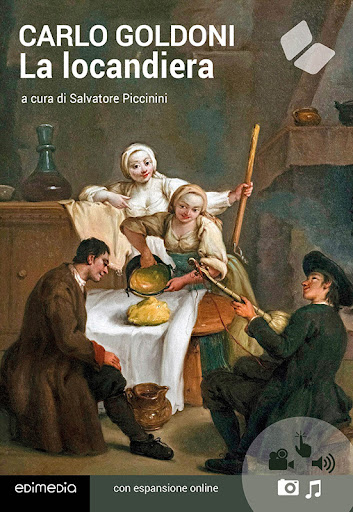 La Locandiera