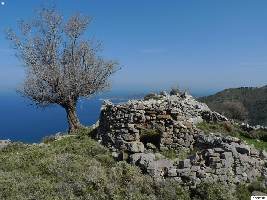 dromos