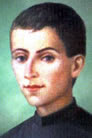 Pio Campidelli, Beato